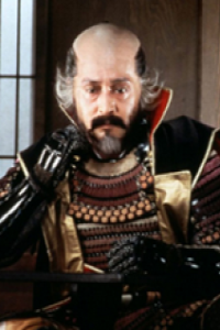 Kagemusha: The Shadow Warrior